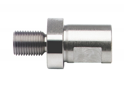 Адаптер ZAP 100 от Weldon 19 mm (3/4") към 1/2" 20 NF